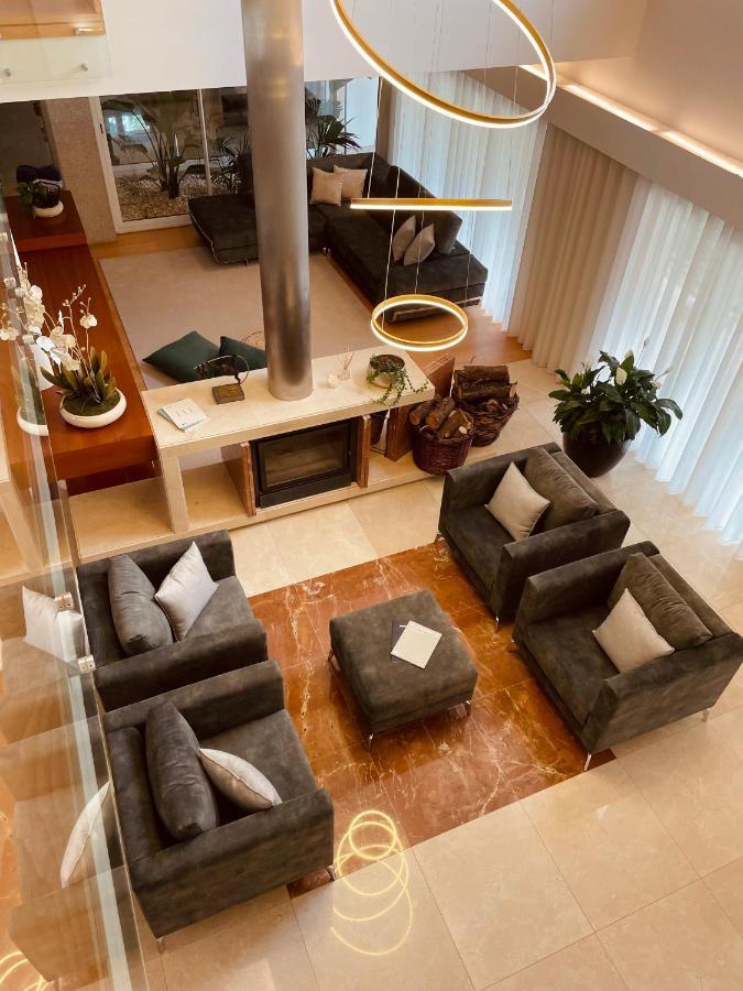 Casa De Lamacais Vilela  Dış mekan fotoğraf