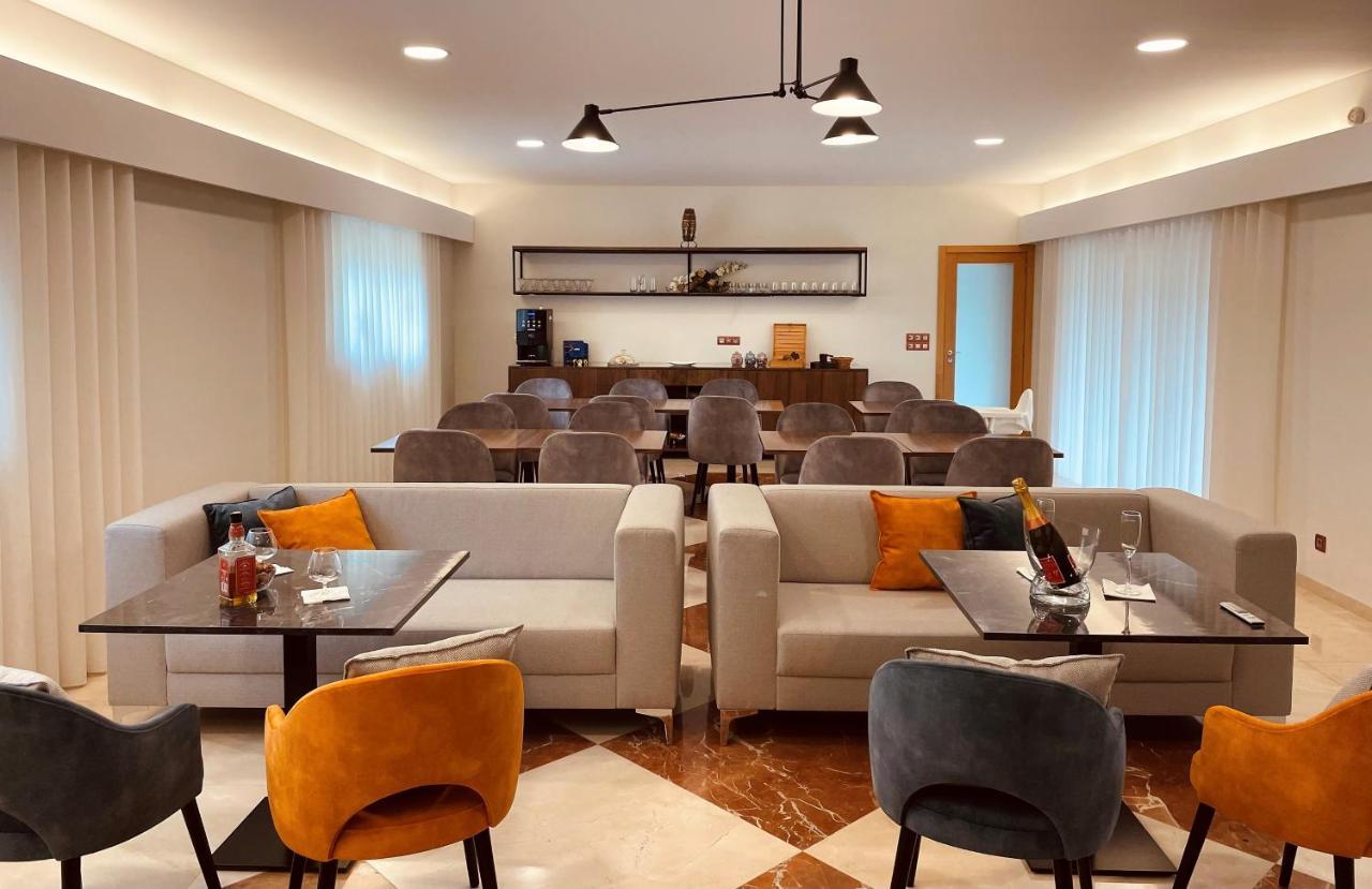 Casa De Lamacais Vilela  Dış mekan fotoğraf
