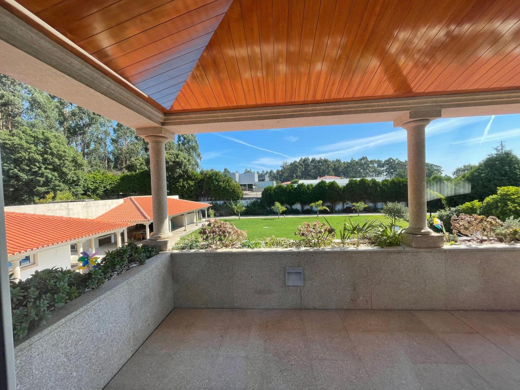 Casa De Lamacais Vilela  Dış mekan fotoğraf