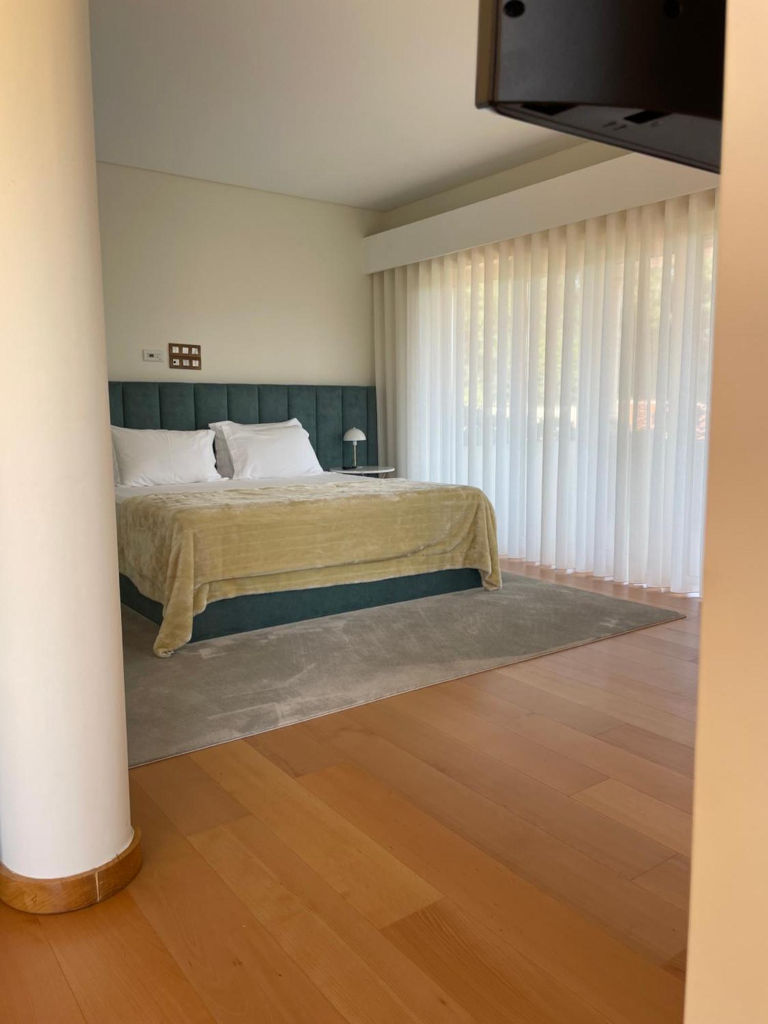 Casa De Lamacais Vilela  Dış mekan fotoğraf