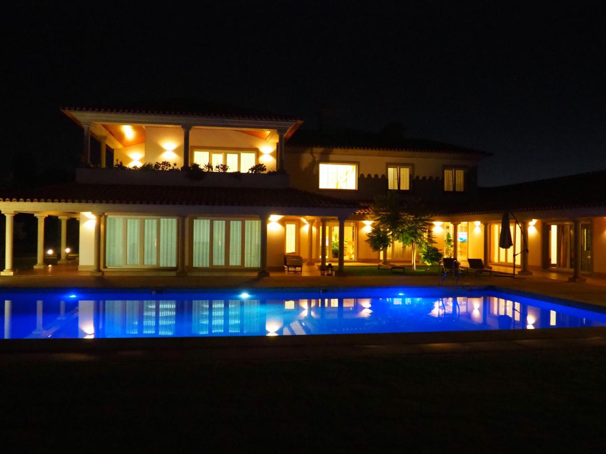 Casa De Lamacais Vilela  Dış mekan fotoğraf